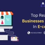 Top Reasons For Businesses To Invest In E-commerce
