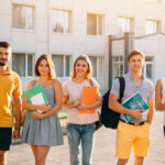 fully funded Masters scholarships