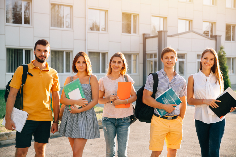 fully funded Masters scholarships