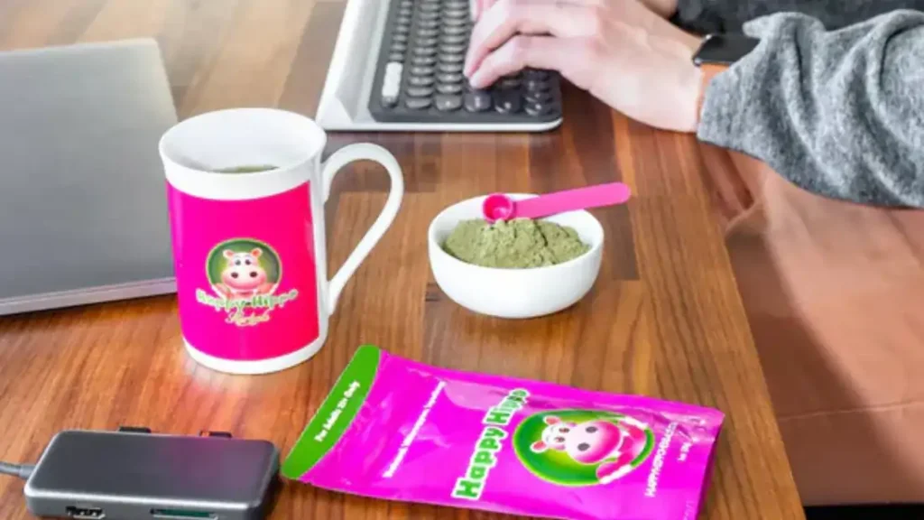 Do You Want Happy Hippo Top Kratom Extract?