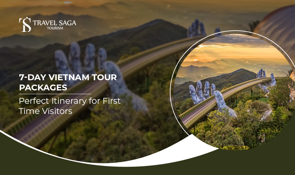 Vietnam Tour Package