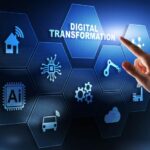 Digital Transformation Solutions In Dallas