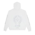 Chrome Hearts The Ultimate Symbol of Luxury Rebellion