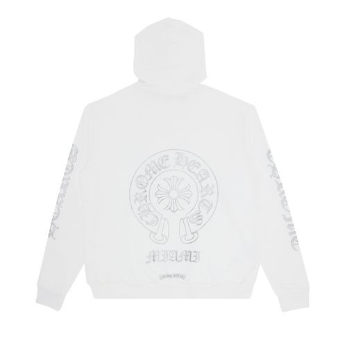 Chrome Hearts The Ultimate Symbol of Luxury Rebellion