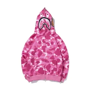 Discover the Bold Style of the Bape Hoodie