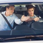 best automatic driving lessons