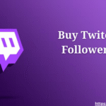 Best Sites to Buy Twitch Followers