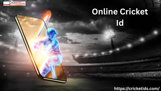 Best Online Cricket ID Providers