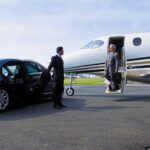 Airport Car Service Near New York