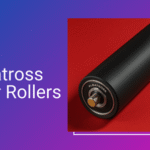 Albatross Idler Rollers in Gurugram