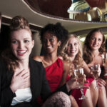 Bachelorette Party Limo Rental Austin