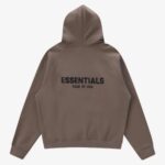 Wellness Wear: The Rise of Mindful Essentials Hoodie Fashion