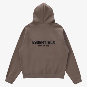 Wellness Wear: The Rise of Mindful Essentials Hoodie Fashion