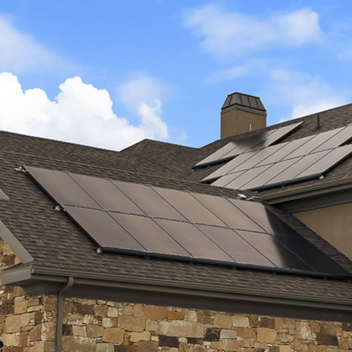 Best Solar Companies Bay Area