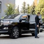 Black Car Service in Hoffman Estates IL