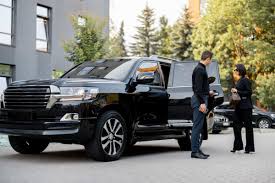 Black Car Service in Hoffman Estates IL