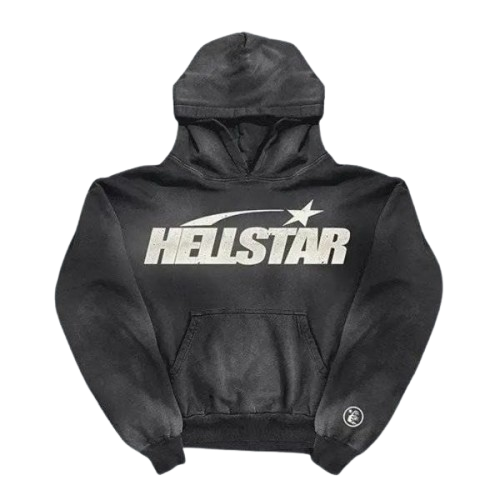 Hellstar Hoodie – The Streetwear That Speaks Style