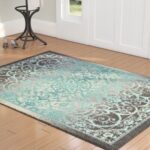 Blue Carpet Styles That Add Calm and Elegance
