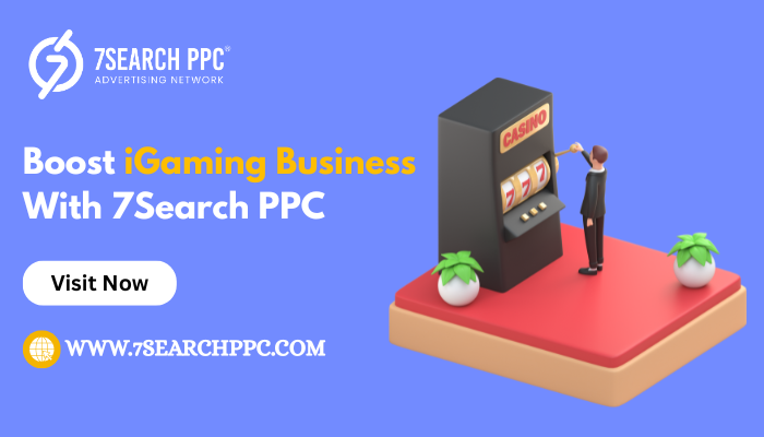 Boost iGaming Business