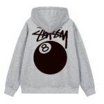 Urban Flow: The Ultimate Guide to Jogging Stussy and Jogging Nike Stussy