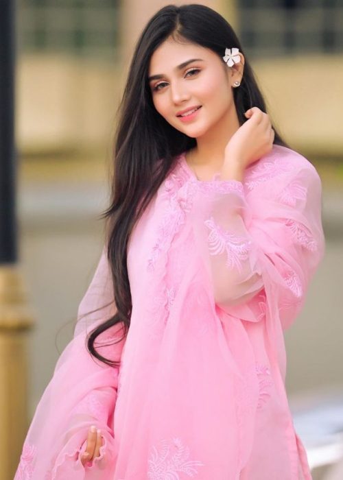 Romantic Night Out with Call Girls In Islamabad