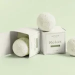 CBD Bath Bombs