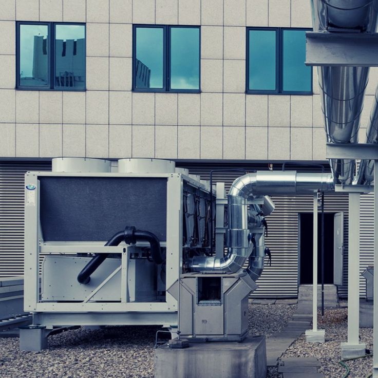 Buy Used Water Chillers for Sale in UK – Affordable & Reliable