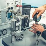 Calibration Services in UAE