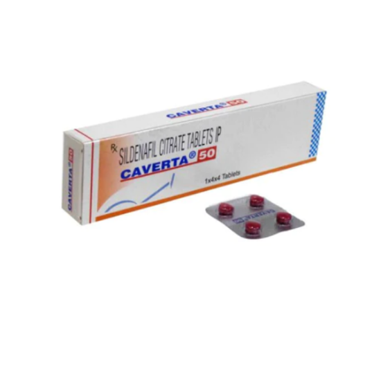 Caverta 50mg