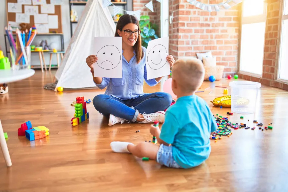 AUTISM DIAGNOSIS BRISBANE