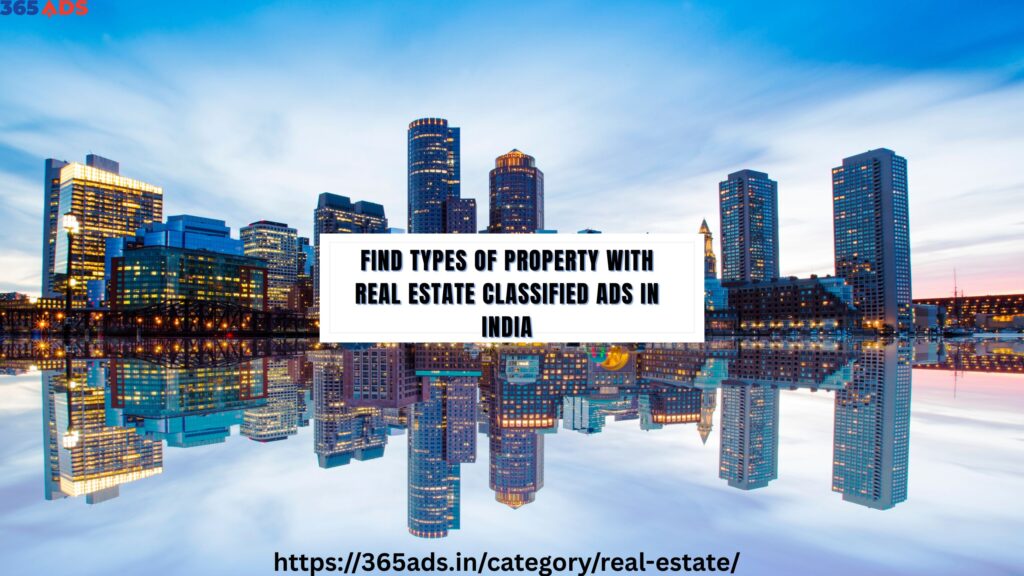Real Estate