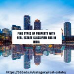 Real Estate
