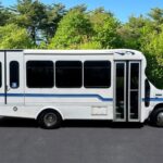 Coach Bus