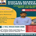 Digital Marketing Course in Nangloi