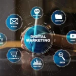 Online marketing solutions for businesses