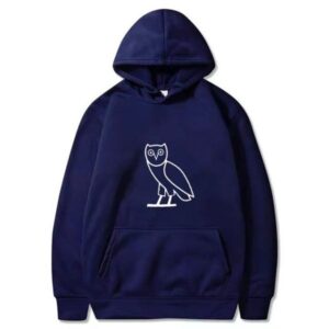 The Hoodie Revolution: Bold Styles to Embrace This Year