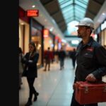 Emergency Lighting Installation London