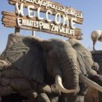 Emirates Zoo