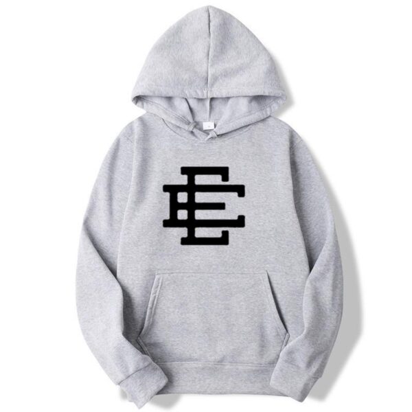 A Streetwear Dream Chrome Hearts x Eric Emanuel Hoodie