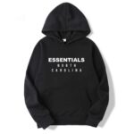 Taylor Swift Essentials Hoodie Perfect Blend of Pop Culture