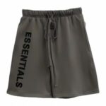 Essentials Shorts for Everyday Comfort and Style
