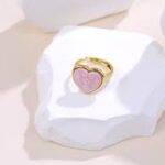Exquisite Jewelry From Turquoise to Queen Conch Shells