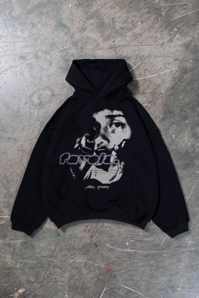 Favela Clothing
