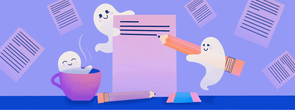 Fiction Ghostwriting in 2025 Trends, Tools, and Tips