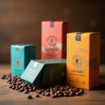 Custom Coffee Boxes