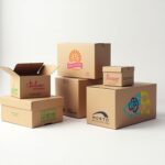 Custom Corrugated Boxes