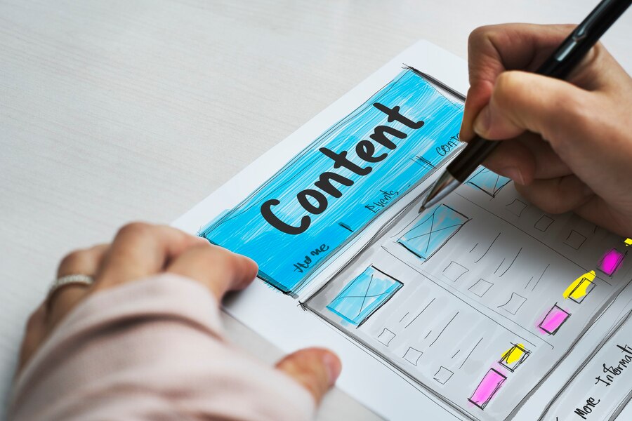 Why Content is King in Modern Age?