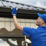 Gutter Cleaning Hoppers Crossing