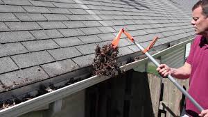 Gutter Cleaning Burwood East