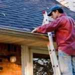 Gutter Cleaning Essendon